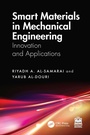 Cover: Smart Materials in Mechanical Engineering - CRC Press