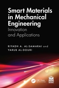 Cover: Smart Materials in Mechanical Engineering - CRC Press