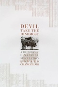 Cover: Devil Take the Hindmost - Picador