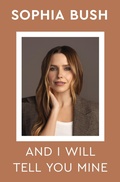 Cover: And I Will Tell You Mine - Flatiron Books
