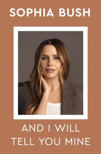 Enlarge image Cover: And I Will Tell You Mine - Flatiron Books