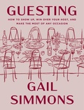 Cover: Guesting - Flatiron Books