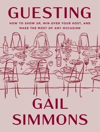 Enlarge image Cover: Guesting - Flatiron Books