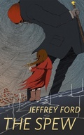 Cover: The Spew - Tor Books