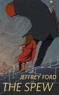 Enlarge image Cover: The Spew - Tor Books