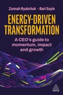 Cover: Energy-Driven Transformation - Kogan Page Ltd