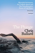 Cover: The Plunge - Penguin Books Ltd