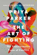 Cover: The Art of Fighting - Penguin Books Ltd
