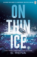Cover: On Thin Ice - Penguin