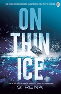 Cover: On Thin Ice - Penguin Books Ltd