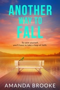 Cover: Another Way to Fall - Embla Books
