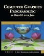 Cover: COMPUTER GRAPHICS PROGRAMMING IN OPENGL WITH JAVA 4E - De Gruyter