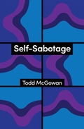 Cover: Self-Sabotage - Polity Press