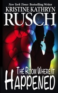 Cover: The Room Where It Happened - WMG Publishing