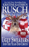 Cover: Ugly Sweaters and the Year-End Circus - WMG Publishing