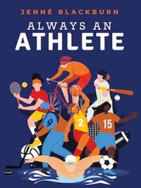 Enlarge image Cover: Always an Athlete - University of Tennessee Press
