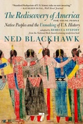 Cover: The Rediscovery of America for Young People - Seven Stories Press,U.S.