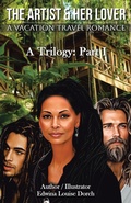 Cover: The Artist & Her Lover - Archway Publishing