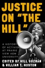 Cover: Justice on "The Hill" - Naval Institute Press
