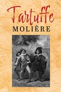 Cover: Tartuffe - G&D Media