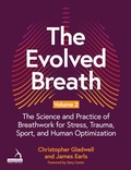 Cover: The Evolved Breath Volume 2 - Jessica Kingsley Publishers