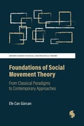 Cover: Foundations of Social Movement Theory - Publishdrive