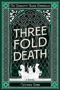 Cover: Threefold Death - Datura Books