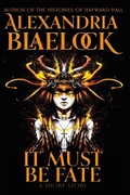 Cover: It Must be Fate - BlueMere Books