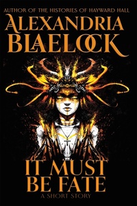 Enlarge image Cover: It Must be Fate - BlueMere Books