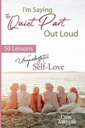 Cover: I'm Saying the Quiet Part Out Loud - Al-Walaa Publications