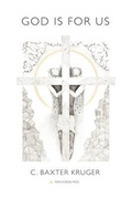 Cover: God is For Us - Perichoresis Press