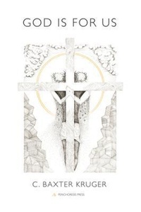 Enlarge image Cover: God is For Us - Perichoresis Press