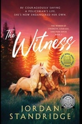 Cover: The Witness - Jordan Standridge