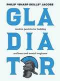 Cover: Gladiator - Rebel Firm Books