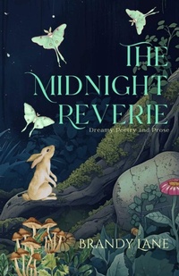 Enlarge image Cover: The Midnight Reverie - Where Beautiful Inks LLC