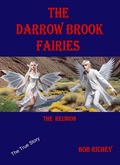 Cover: The Reunion (The Darrow Brook Fairies, #2) - Twisted Truth Press