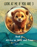 Cover: Look at me if you are 3 - Book 6
