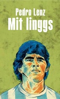 Cover: Mit linggs - Der gesunde Menschenversand