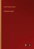 Cover: Thomas Arnold - Outlook Verlag
