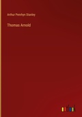 Cover: Thomas Arnold - Outlook Verlag