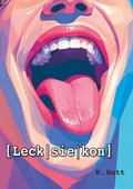 Cover: (Leck|sie|kon) - BoD - Books on Demand
