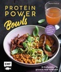 Cover: Protein Power Bowls - Edition Michael Fischer / EMF Verlag