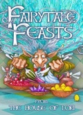 Cover: Fairytale Feasts - House of Loki