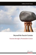 Cover: Beyond the Fascist Curtain - Eliva Press
