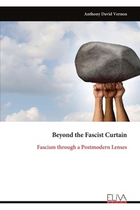 Enlarge image Cover: Beyond the Fascist Curtain - Eliva Press
