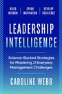 Cover: Leadership Intelligence - Crown Publishing Group (NY)
