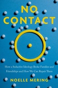 Cover: No Contact - Forum Books