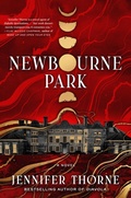 Cover: Newbourne Park - Penguin Publishing Group