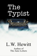 Cover: The Typist - L.W. Hewitt