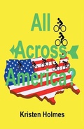Cover: All Across America - Kristen Holmes